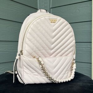 Victoria’s Secret mini backpack